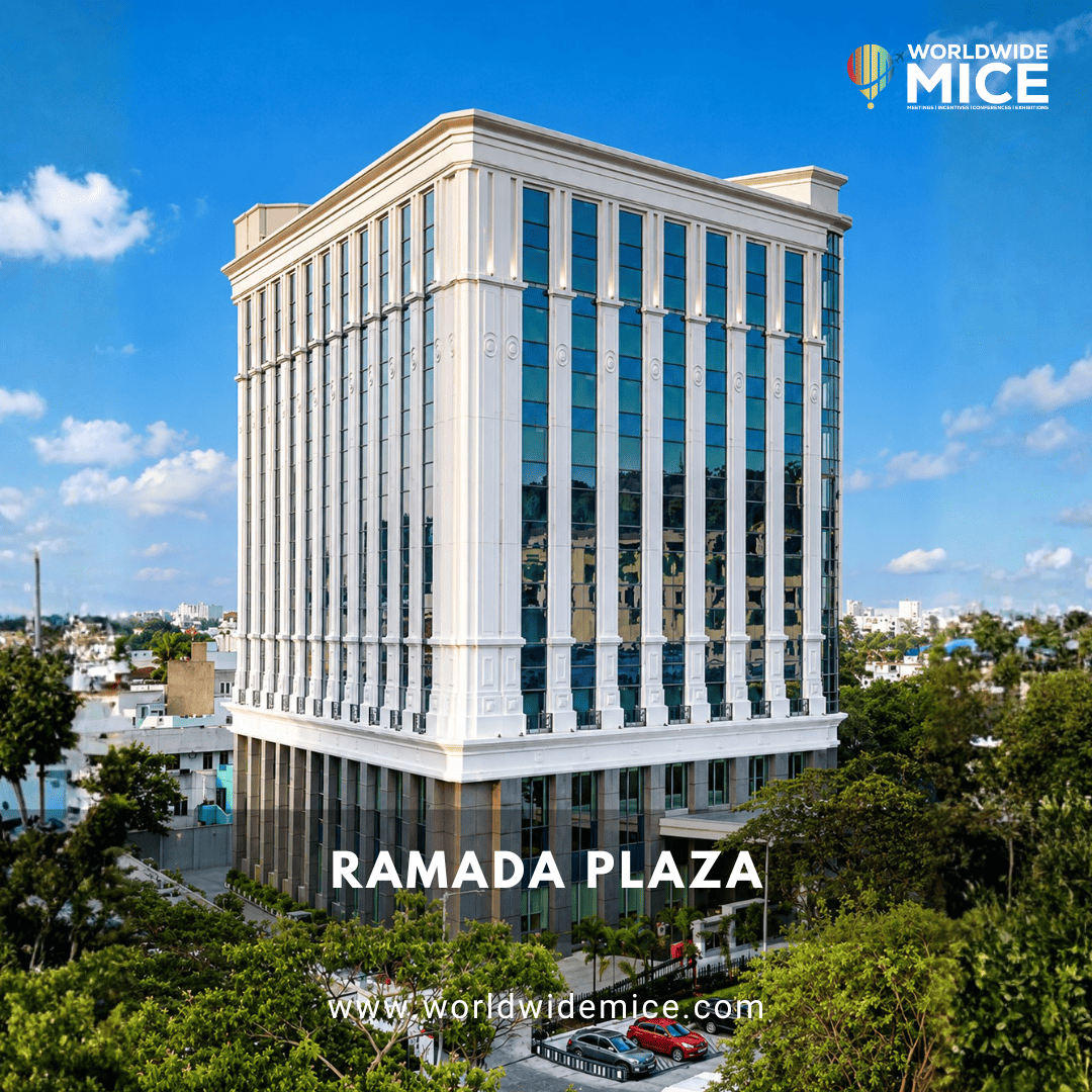 Ramada Plaza